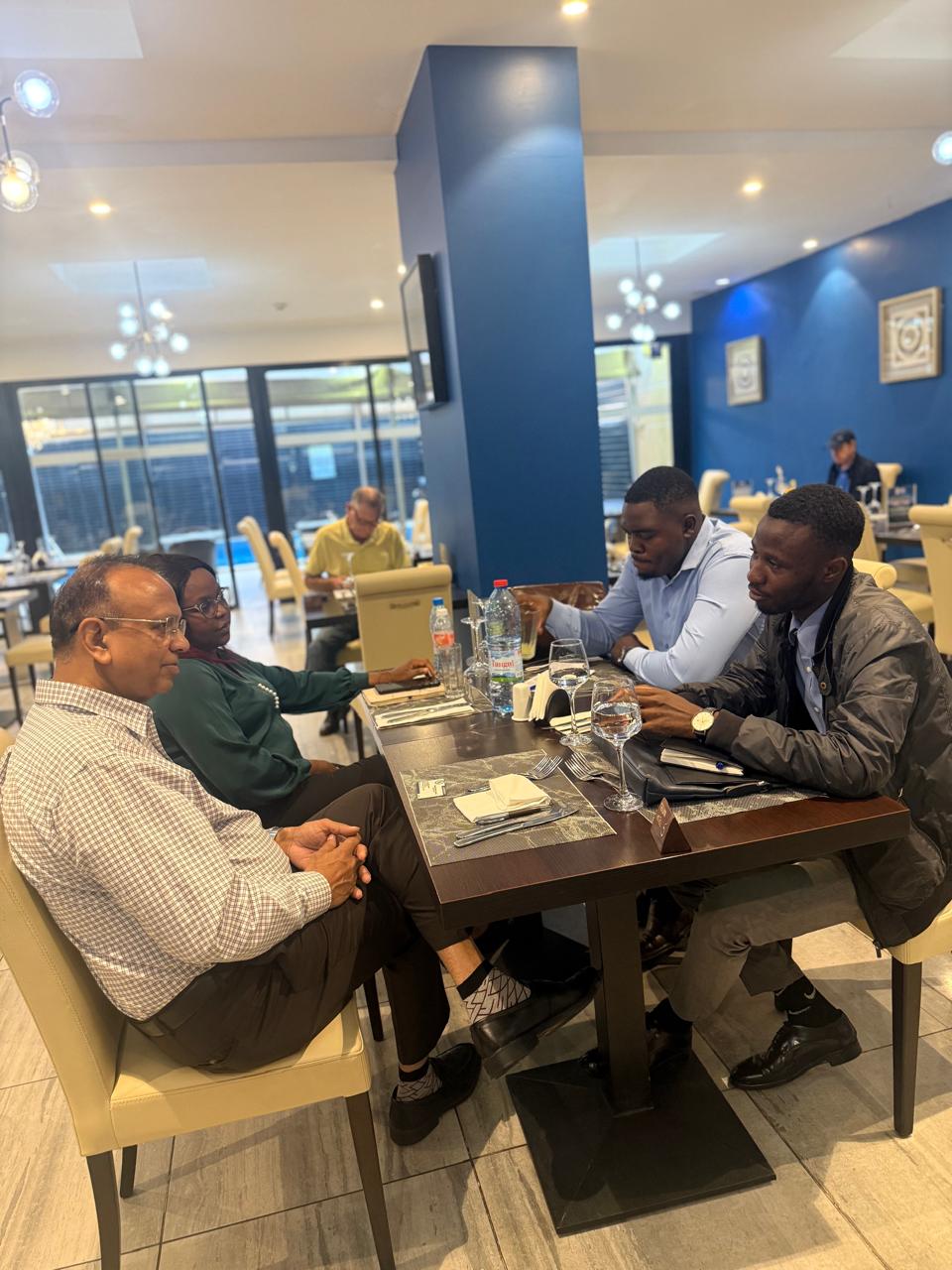 FRI Consulting strategic consulting